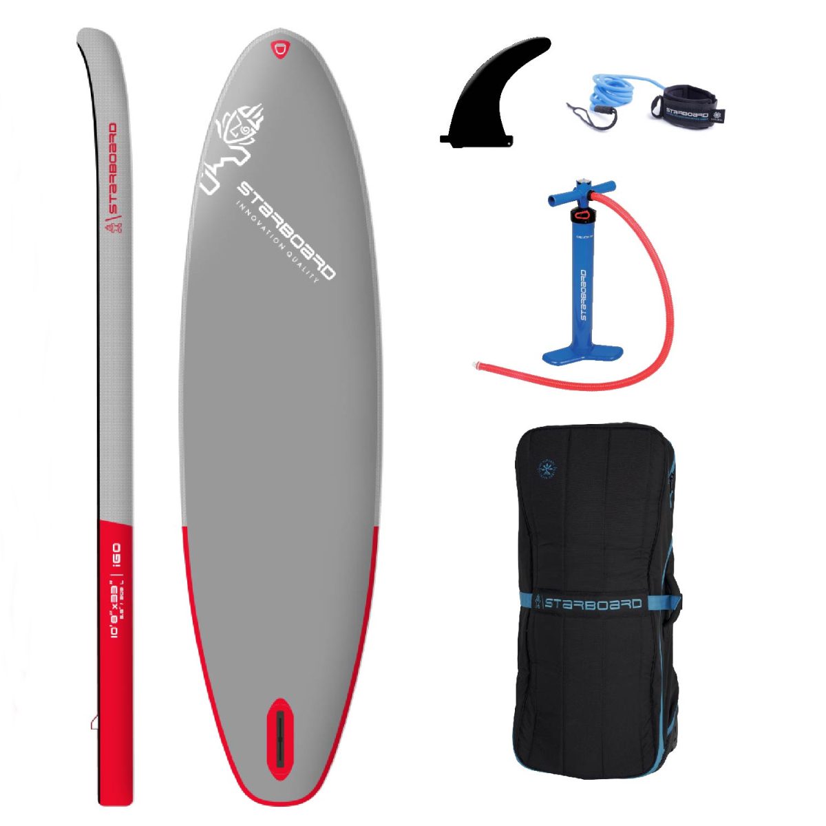 iGO ZEN SC 10'8