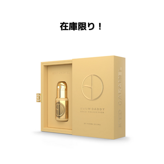 Brow Daddy(Perma Blend) – PMU ink