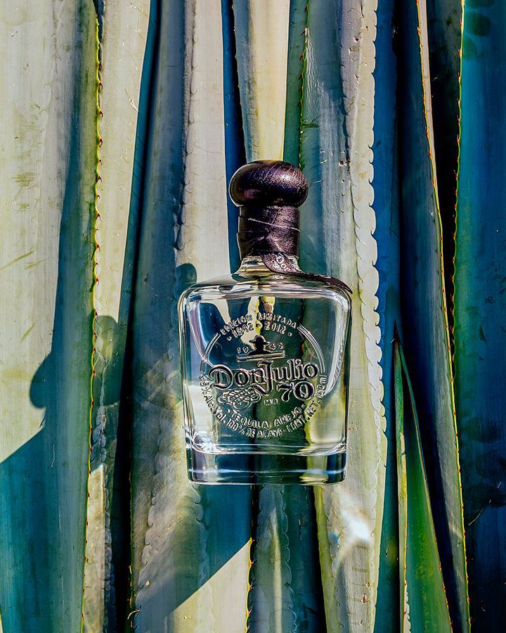 Don Julio 70 Añejo Cristalino Tequila | Passion Spirits
