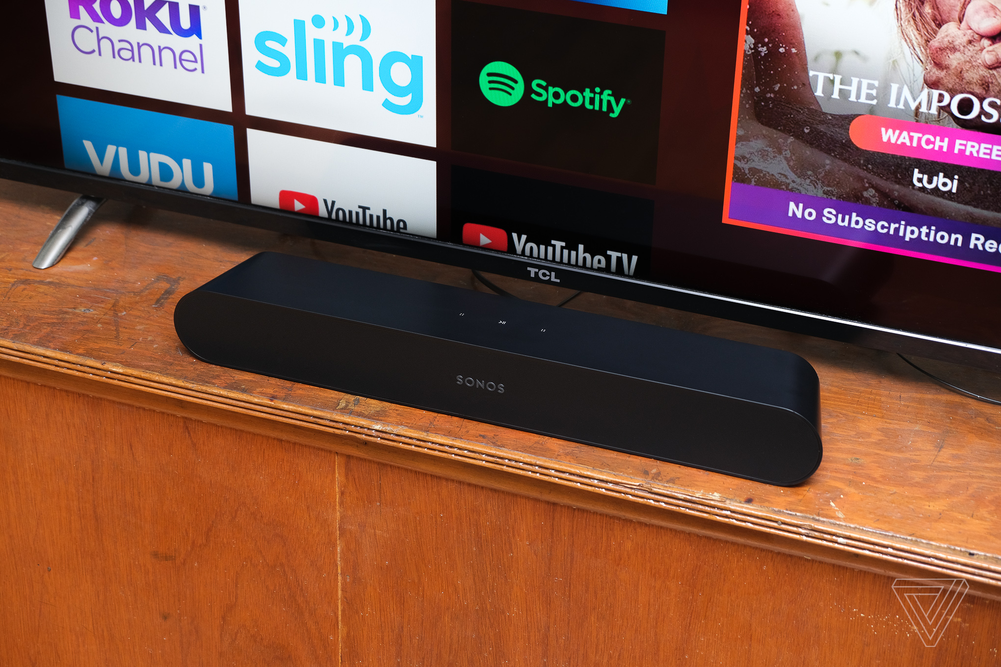 Sonos Ray review: a starter soundbar sort of stuck in the past