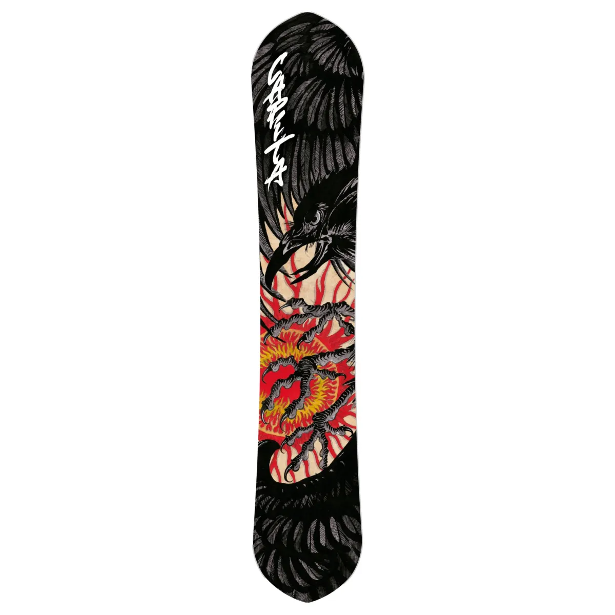 Capita Kazu Kokubo pro 157 snowboard -Capita snowboards online shop