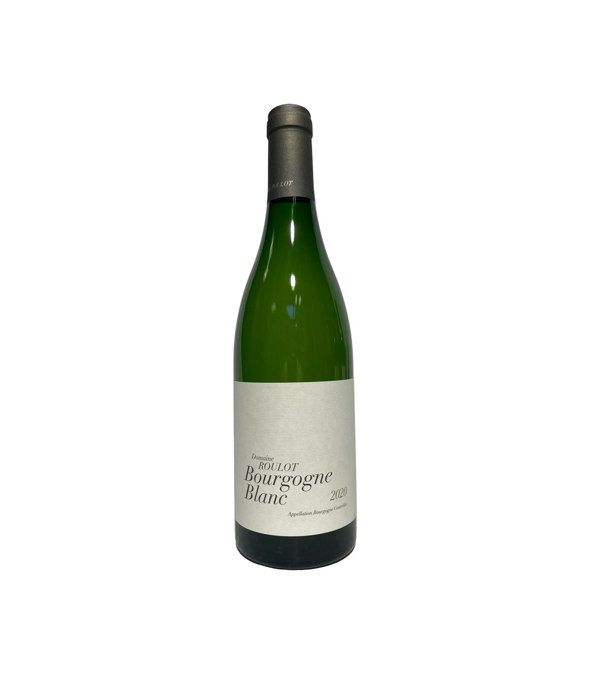 Bourgogne Blanc 2020 - Domaine Roulot