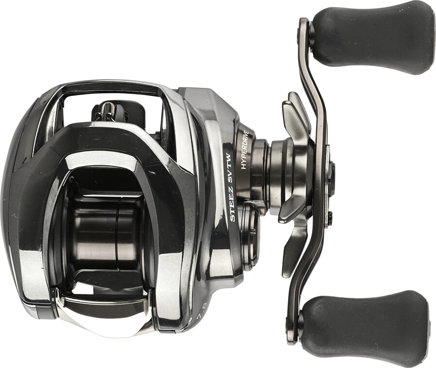 画像 No.3/26] 【遂に発売！最強の第3世代！】DAIWAベイトリールの最