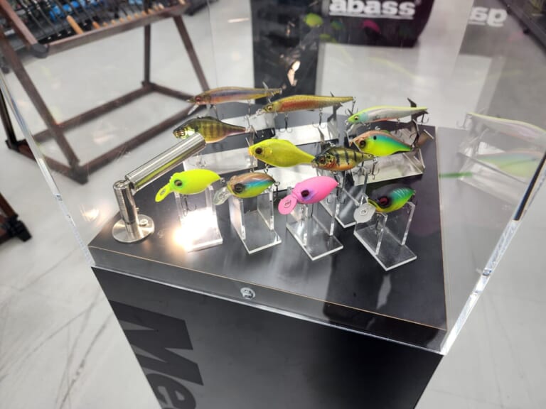 入場無料！限定カラーポップXも買える！】気になる製品を触れる！あの