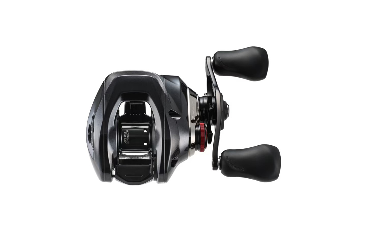 画像 No.6/21] 【2026年新製品】シマノが発売する最新ベイトリール5選