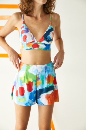 nagonstans（ナゴンスタンス）SWIMWEAR COLLECTION 2020 SUMMER発売