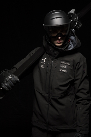 フェニックスから「NORWAY BLACK and WHITE COLLECTION」が発売