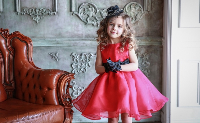 DRESCCO(ドレスコ)】人気の子供フォーマルドレスが手軽にレンタル