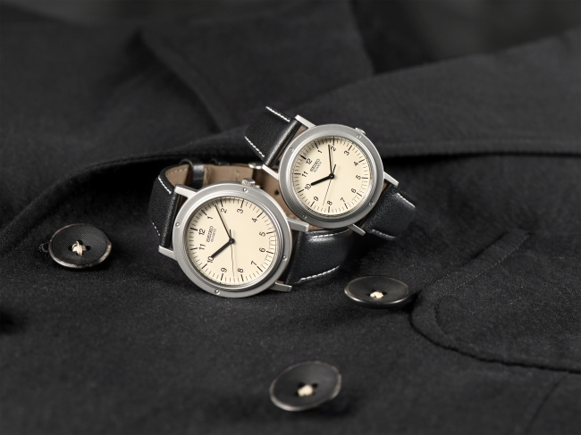 Seiko nano・universe Limited Edition | 株式会社TSIのプレスリリース