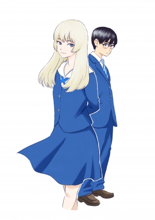 押見修造 帰還！別冊少年マガジン5月号は豪華3大企画あり！＞ | 株式