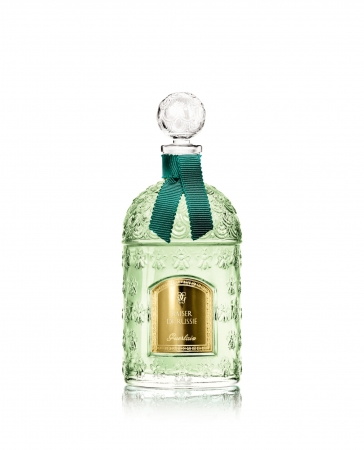 ゲラン フレグランス「エクスクルーシブ コレクション」からベゼ