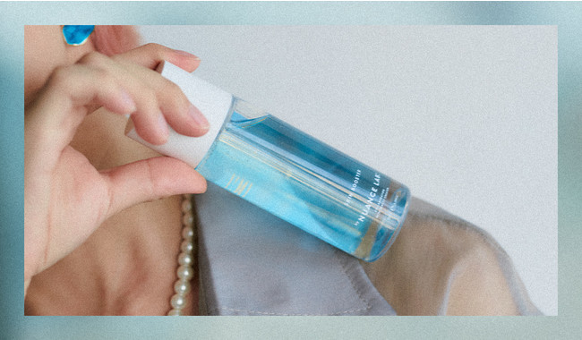 とまんプロデュースのスキンブースター「I'MI」by NUANCE LAB.が10月13