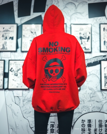 11月10日より#FR2とONE PIECEのコラボレーション商品が発売！ | 株式