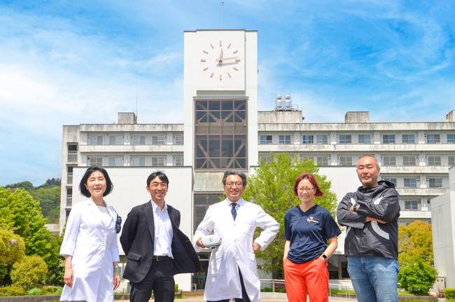 VRデジタル治療薬のBiPSEE、高知大学医学部と産学連携、研究開発組織