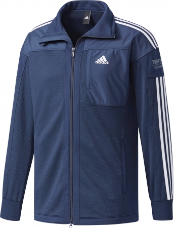 スポーツを愛するすべての人に向けたトレーニングウェア ADIDAS24/7