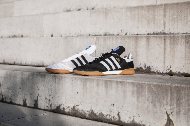 アディダス70周年を記念して『COPA』が限定リバイバル『COPA