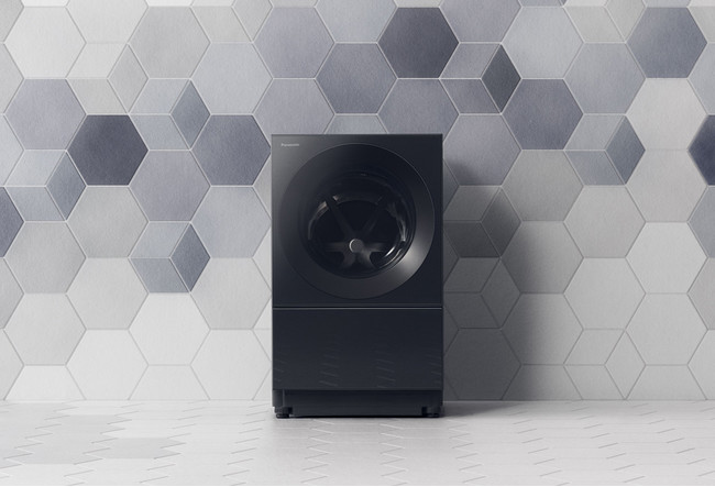 ななめドラム洗濯乾燥機 Cuble（キューブル）NA-VG2600L他 2機種を発売