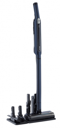 全米No.1*のフロアケアブランド Sharkから新しいコンセプトのシステム