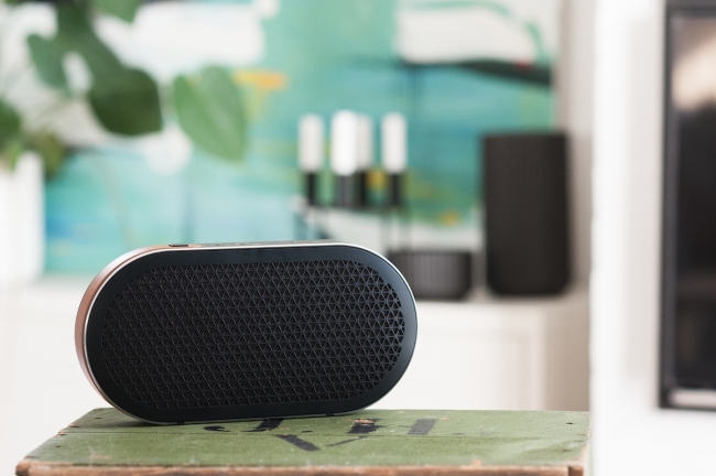 DALI 新製品] Bluetoothスピーカー KATCH に2つの新色を追加 | 株式