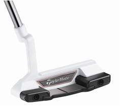 全米オープンでの勝利を支えた『GHOST SPIDER』パターが遂に登場