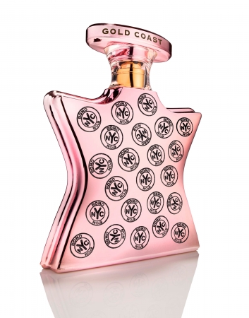 6月10日（水）、NY 発フレグランスハウス＜ボンド・ナンバーナイン