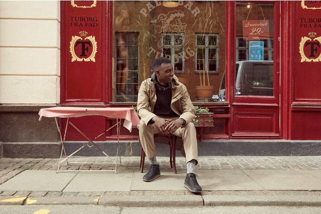 BIRKENSTOCKより新作シューズ、HONNEFが登場 | Birkenstock Japan 株式