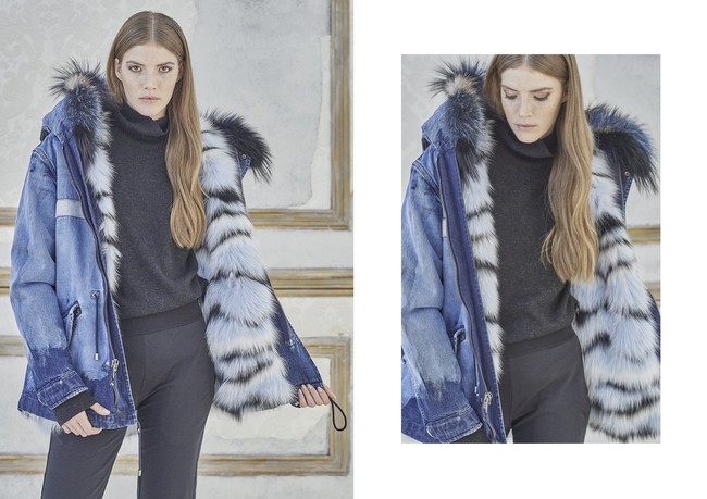 Mr & Mrs Italyより、Nick Woosterとコラボレーションした特別な