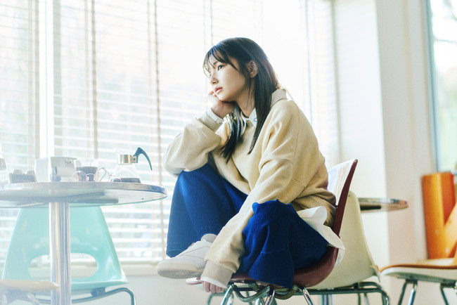 Z世代のマルチ動画クリエイター“かす”がアパレルブランドを初