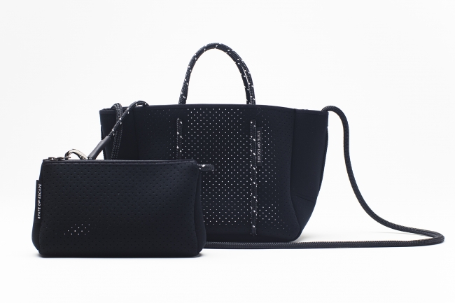 ステート オブ エスケープがGINZA SIXと阪急うめだ本店にて