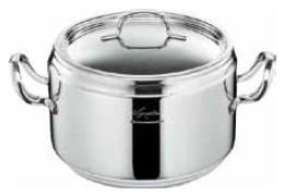 ラゴスティーナ「ドミナ・カーサミア」 | 株式会社グループセブ