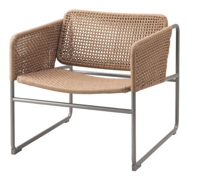 イケアとピート・ヘイン・イークによる新コレクション「INDUSTRIELL