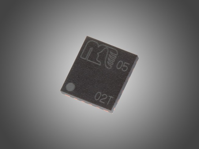 MUSESシリーズのフラッグシップオペアンプ「MUSES05」の量産開始