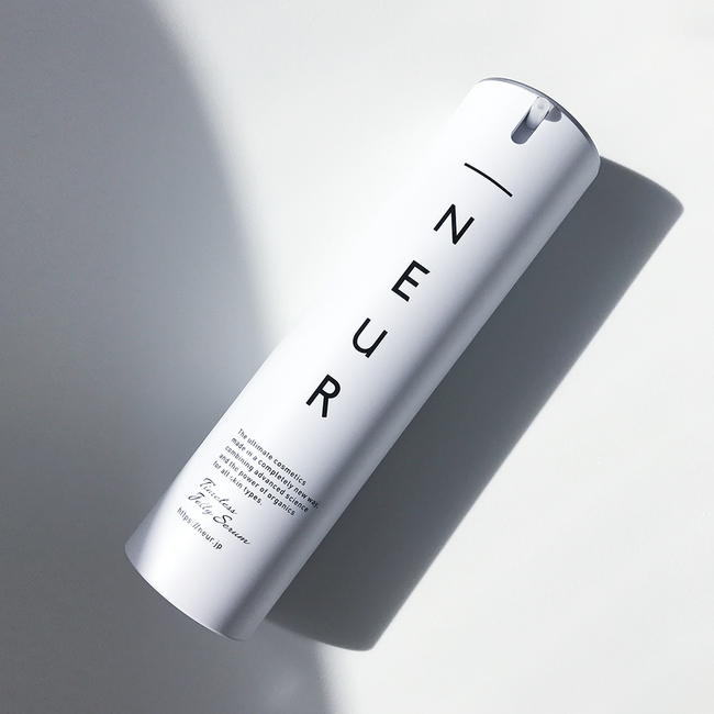 SNSで爆発的な人気を誇るあのD2Cブランド『_NEUR(アンダーノイル)』が