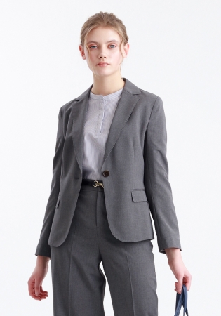 メンズ市場で人気の機能性ジャケット「トロッター」シリーズから初の