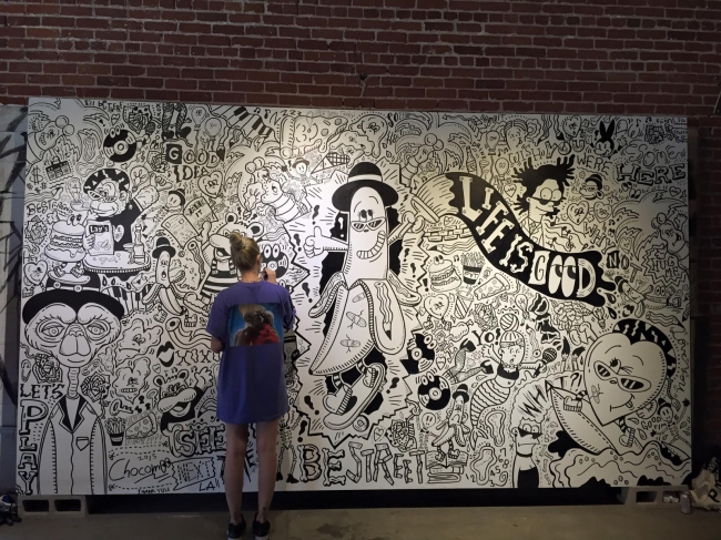 BROS（ブロス）」×「Chocomoo（チョコムー）」 | 株式会社ワコールの