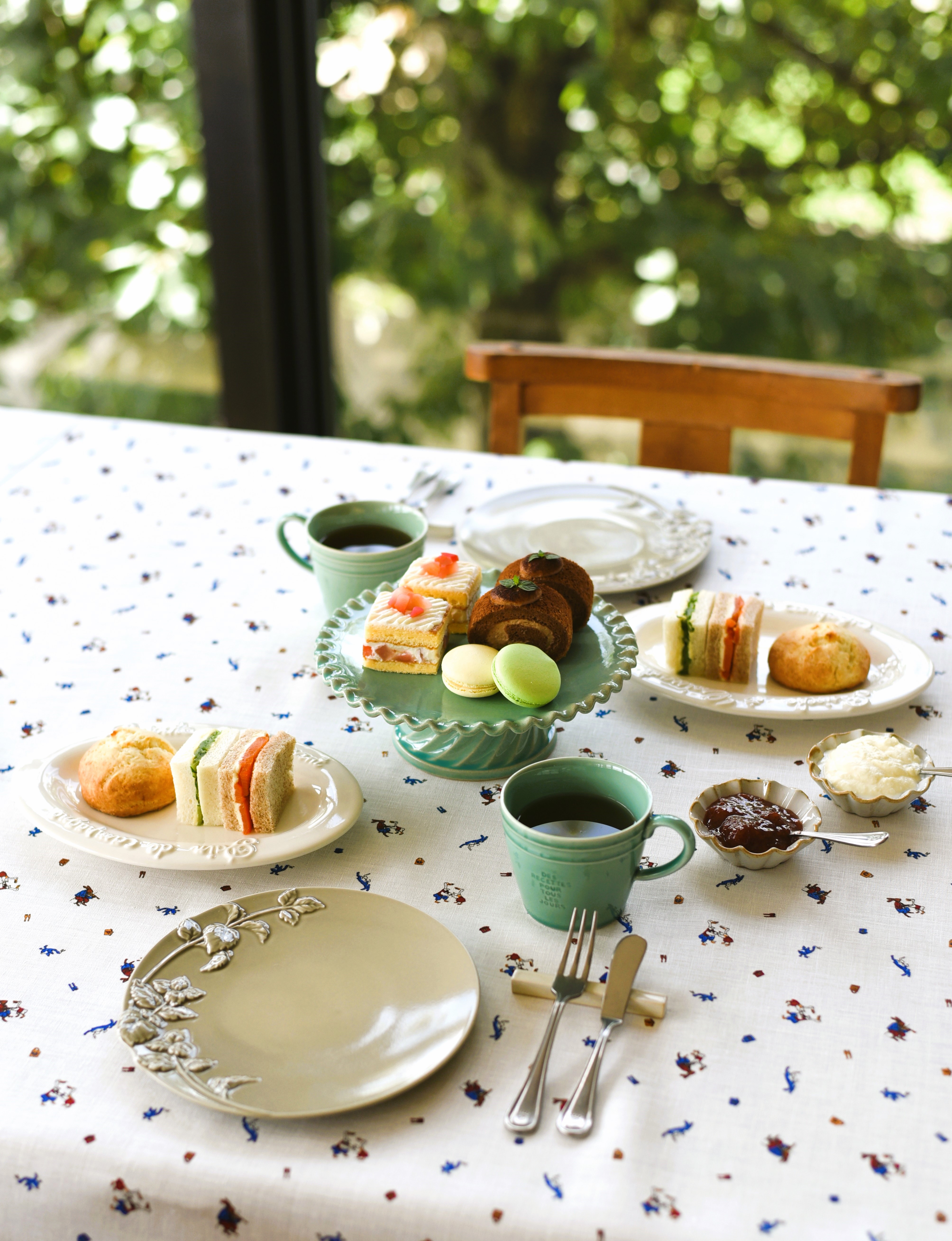 スタジオ エム :: ミント :: ミント 200プレート - マルミツウェブ