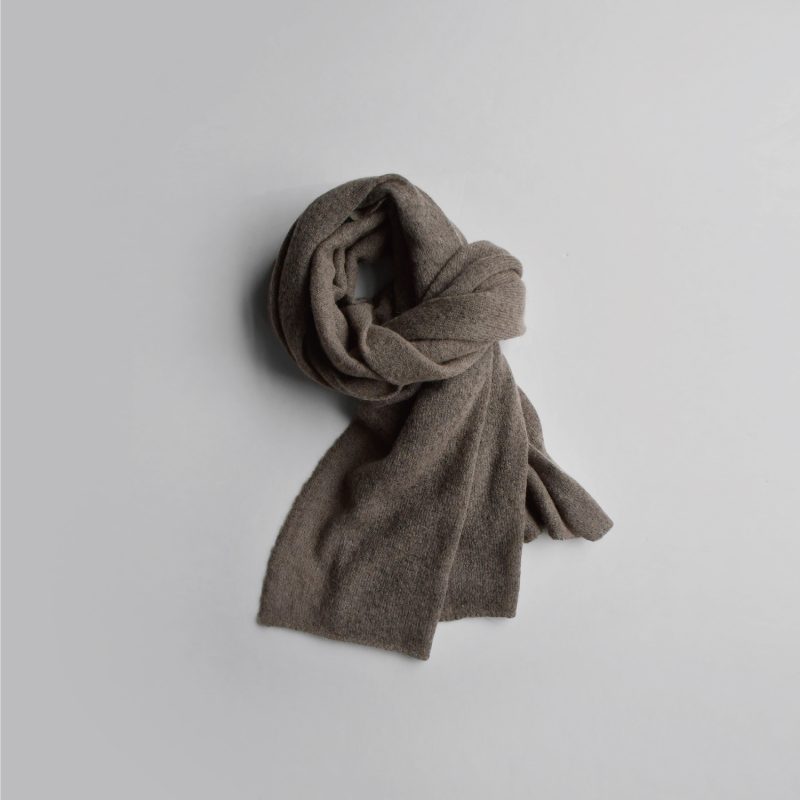 WIRROW アルパカウールシリーズ – 吉祥寺 Promenade｜プロム・ナドゥ