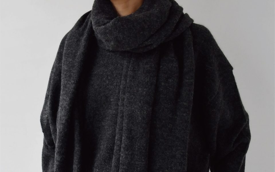 WIRROW アルパカウールシリーズ – 吉祥寺 Promenade｜プロム・ナドゥ