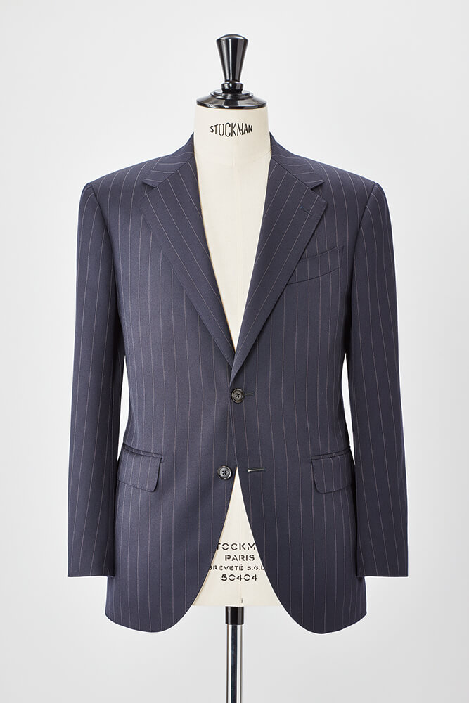 FIRENZE CUT - オーダースーツのサルトリア プロメッサ