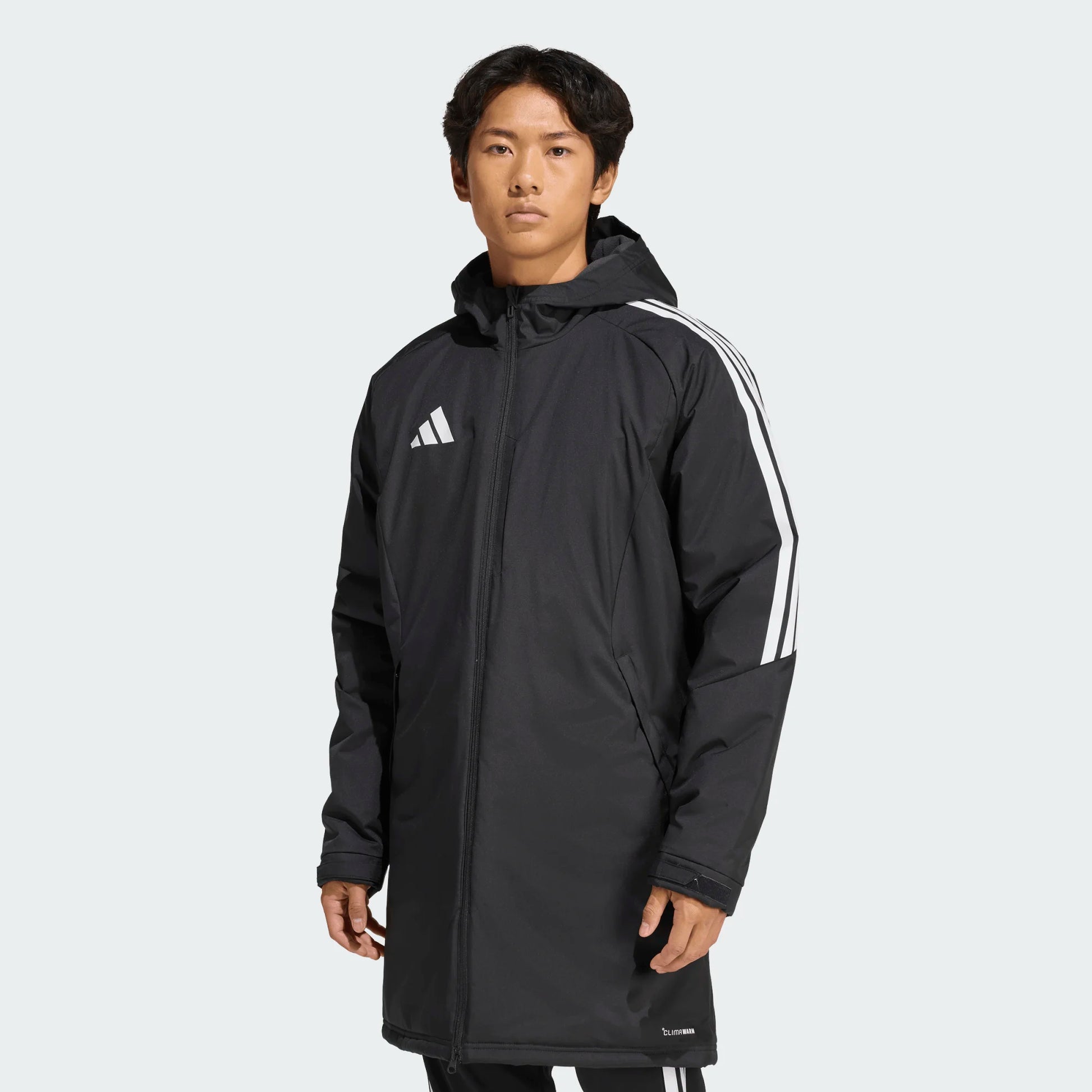 adidas Tiro 26 Stadium Parka Jacket – Pro Soccer Team Store