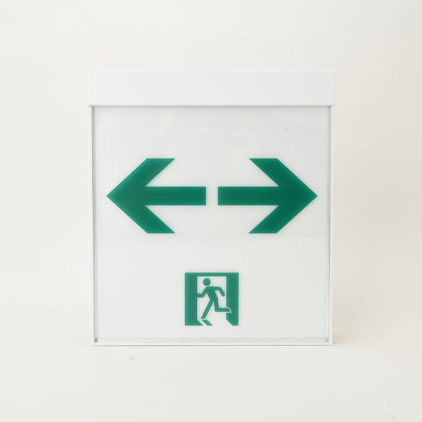 LED誘導灯B級BL両面KSH20162 1EL - 三菱電機株式会社｜【消防・防災