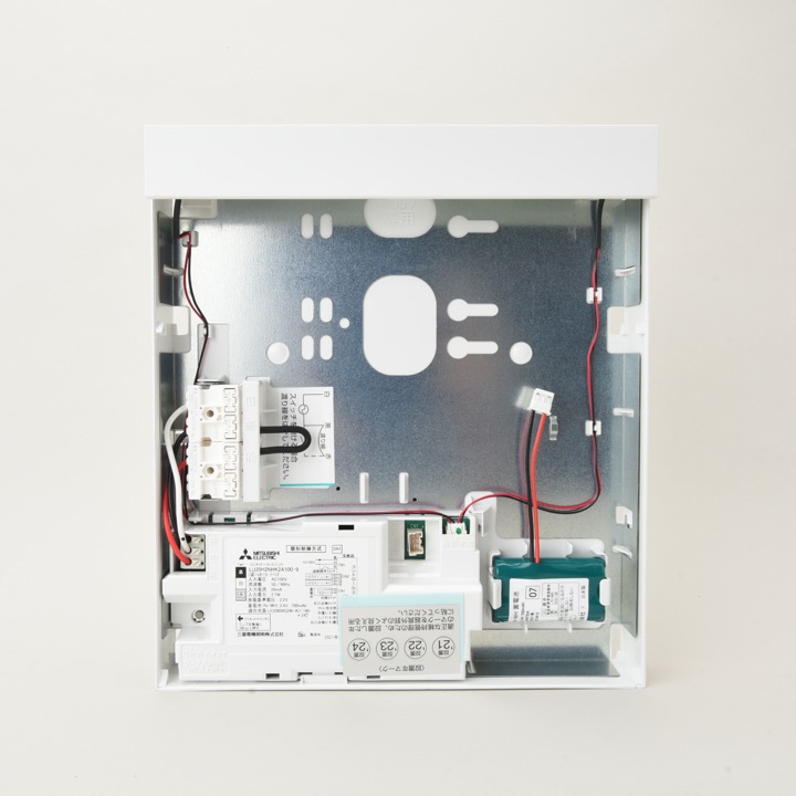 LED誘導灯B級BL両面KSH20162 1EL｜ 株式会社プロサス｜防災・消防設備