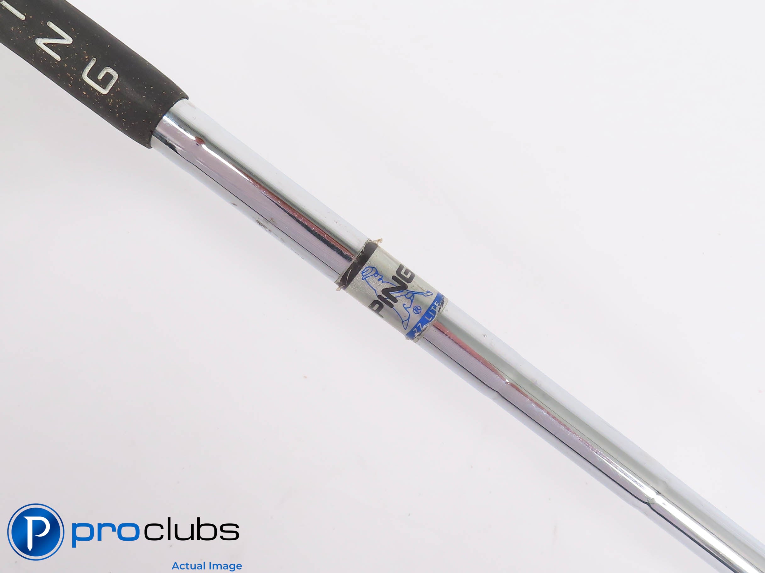 PING Eye 2 Orange Dot 3 Iron - PING ZZ-Lite Stiff Flex - 447758