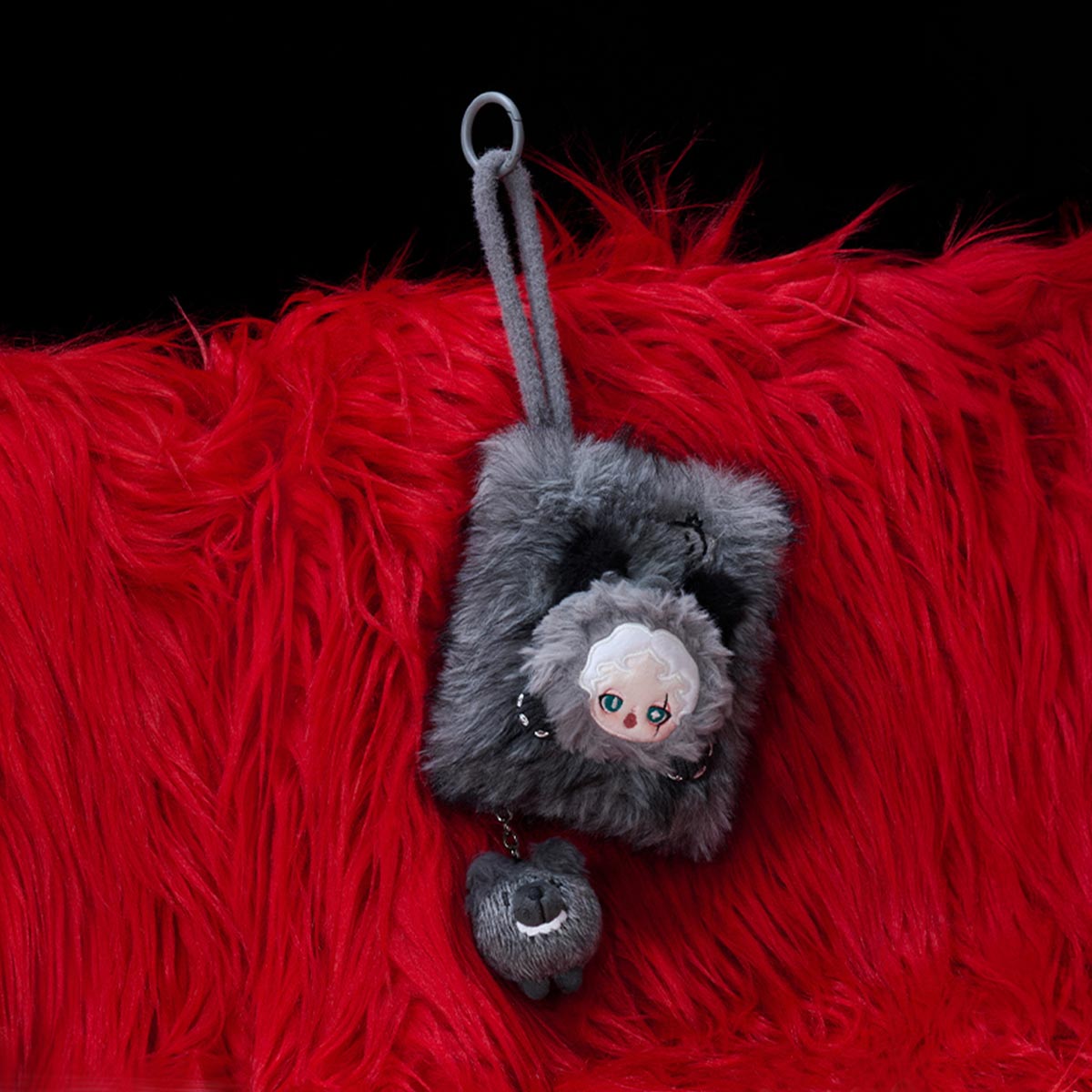 SKULLPANDA You Found Me! シリーズ ミニバッグ - POP MART (Latvia)