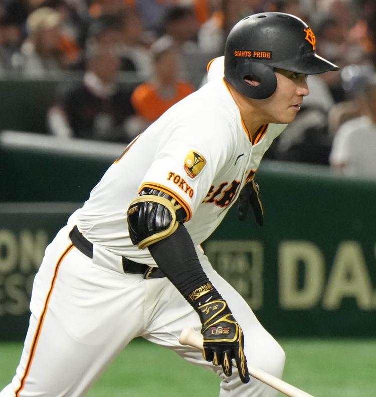 泉口 友汰 | 選手情報 | 読売ジャイアンツ（巨人軍）公式サイト