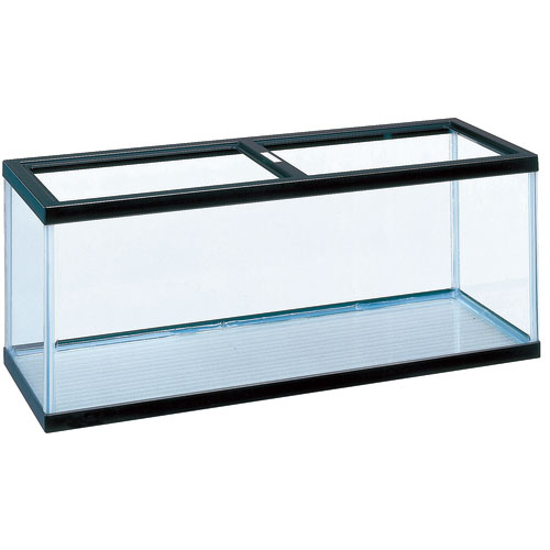マリーナガラス水槽 120cm MR-19N ブラック 2年保証 | ジェックス株式会社