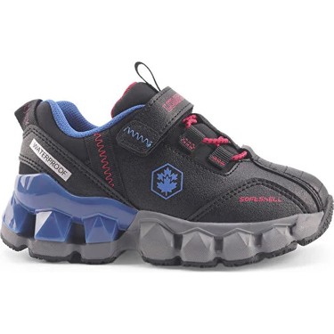 Lumberjack Nımo 4pr Waterproof (Su Geçirmez) Işıklı Cırtlı Fiyatı