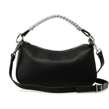 Nine West Nonnaa 5fx Siyah Kadın Çapraz Çanta Fiyatı