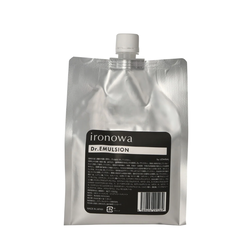 Dr.LIQUID ドクターリキッド - LOWBAL（ローバル）｜HAIRinfo（ヘア