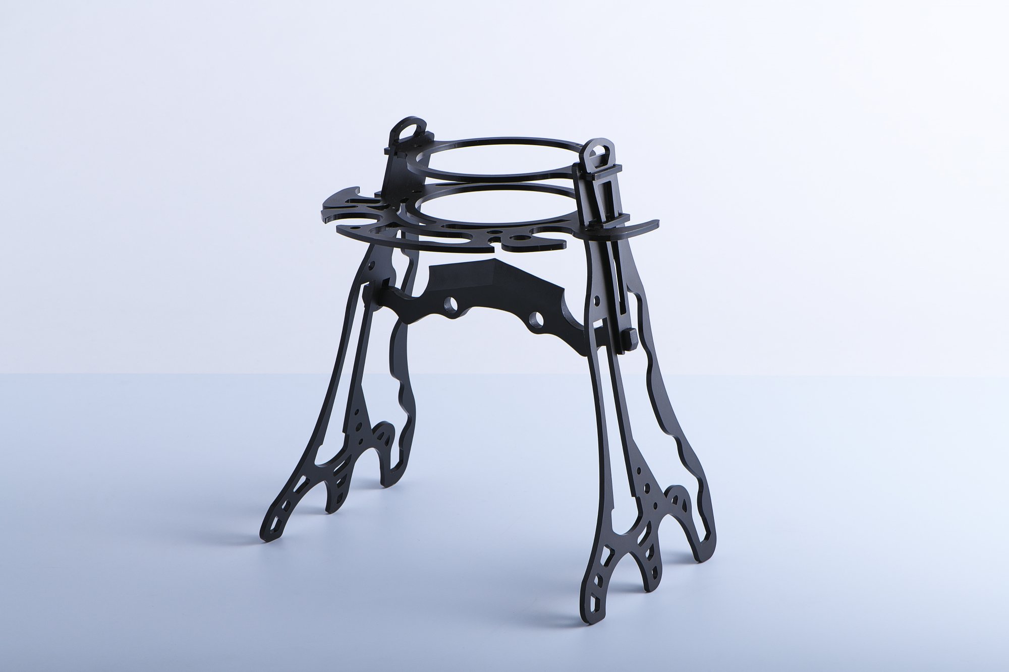 FIRE SIDE COCKPIT - TRIPATH PRODUCTS